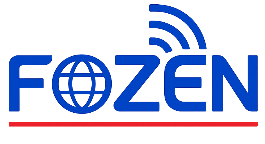 Fozen Ventures Logo